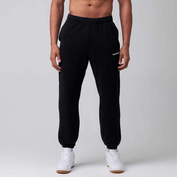 TALENTLESS Other - Talentless Men’s Lightweight Sweatpants in Phantom - Size XS